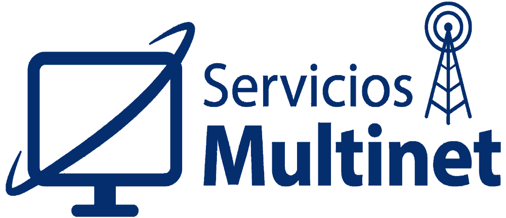 Logo Servicios Multinet